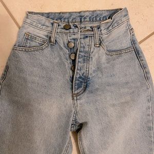 Brandy Melville jeans